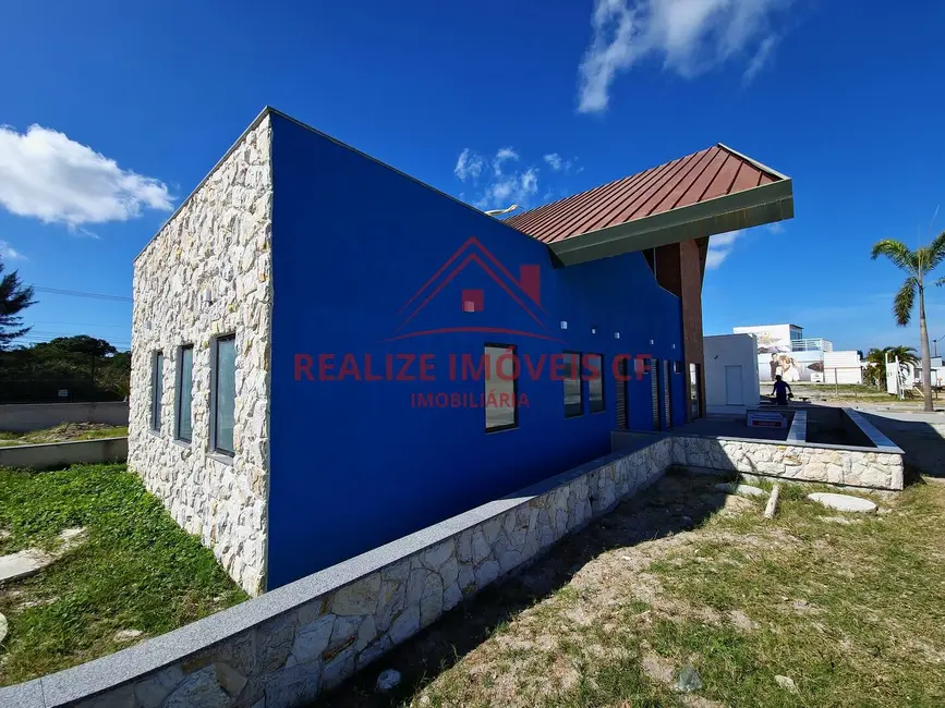 Foto 4 de Lote de Condomínio à venda, 250m2 em Arraial Do Cabo - RJ