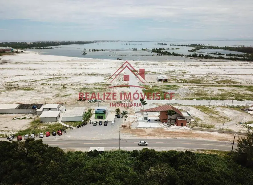 Foto 8 de Lote de Condomínio à venda, 250m2 em Arraial Do Cabo - RJ
