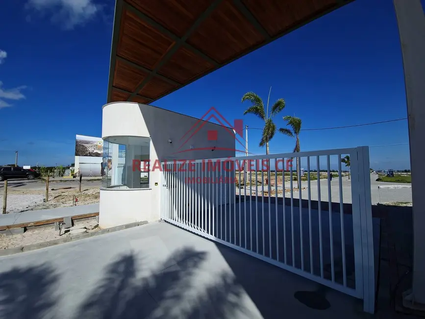 Foto 1 de Lote de Condomínio à venda, 250m2 em Arraial Do Cabo - RJ