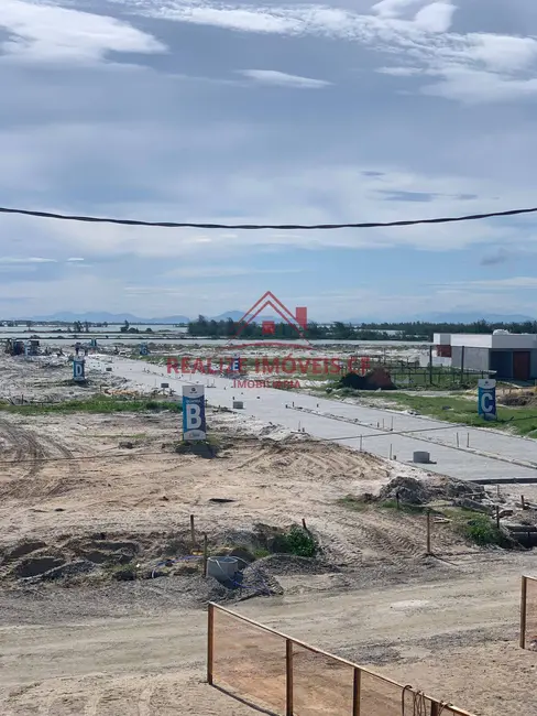 Foto 7 de Lote de Condomínio à venda, 250m2 em Arraial Do Cabo - RJ