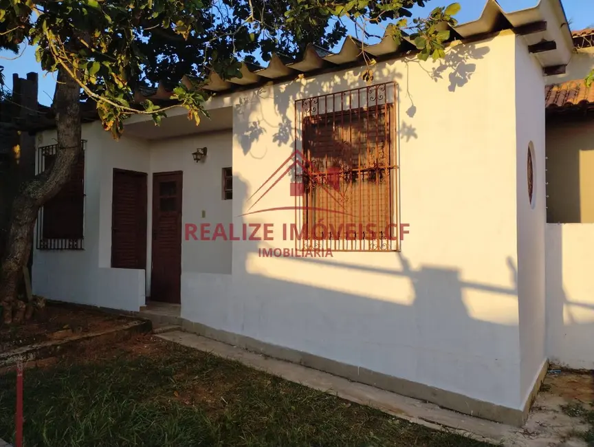 Foto 3 de Casa com 4 quartos à venda, 120m2 em Balneário São Pedro, Sao Pedro Da Aldeia - RJ