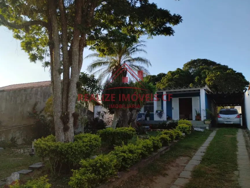 Foto 1 de Casa com 4 quartos à venda, 120m2 em Balneário São Pedro, Sao Pedro Da Aldeia - RJ