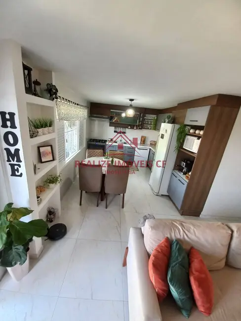 Foto 5 de Casa com 4 quartos à venda, 120m2 em Balneário São Pedro, Sao Pedro Da Aldeia - RJ