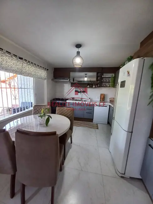 Foto 6 de Casa com 4 quartos à venda, 120m2 em Balneário São Pedro, Sao Pedro Da Aldeia - RJ