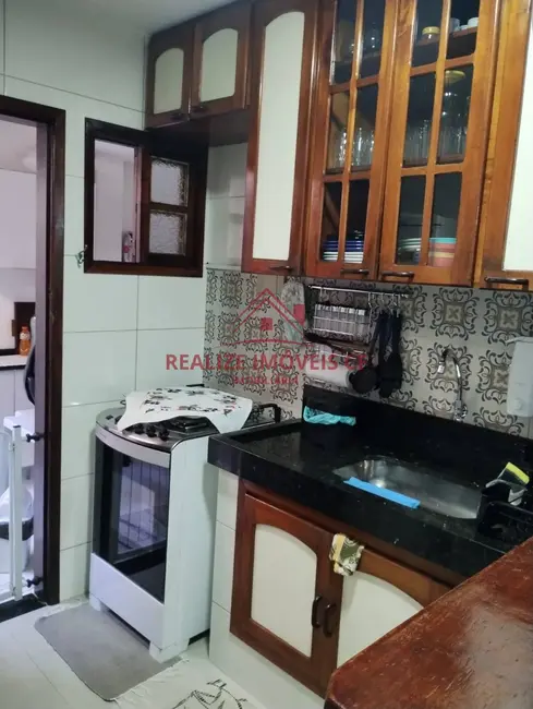 Foto 6 de Casa de Condomínio com 2 quartos à venda, 65m2 em Jardim Flamboyant, Cabo Frio - RJ