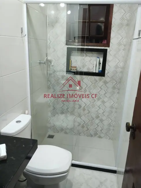 Foto 8 de Casa de Condomínio com 2 quartos à venda, 65m2 em Jardim Flamboyant, Cabo Frio - RJ