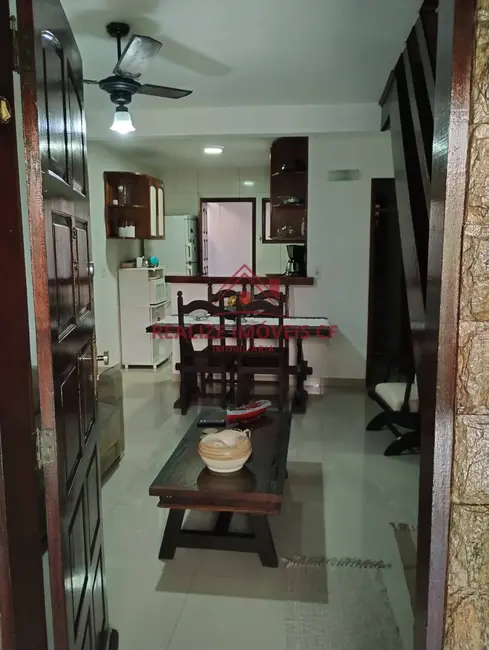 Foto 4 de Casa de Condomínio com 2 quartos à venda, 65m2 em Jardim Flamboyant, Cabo Frio - RJ