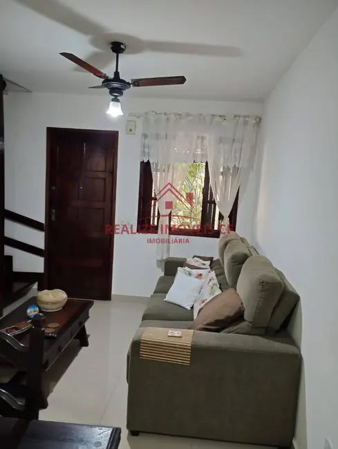 Foto 1 de Casa de Condomínio com 2 quartos à venda, 65m2 em Jardim Flamboyant, Cabo Frio - RJ