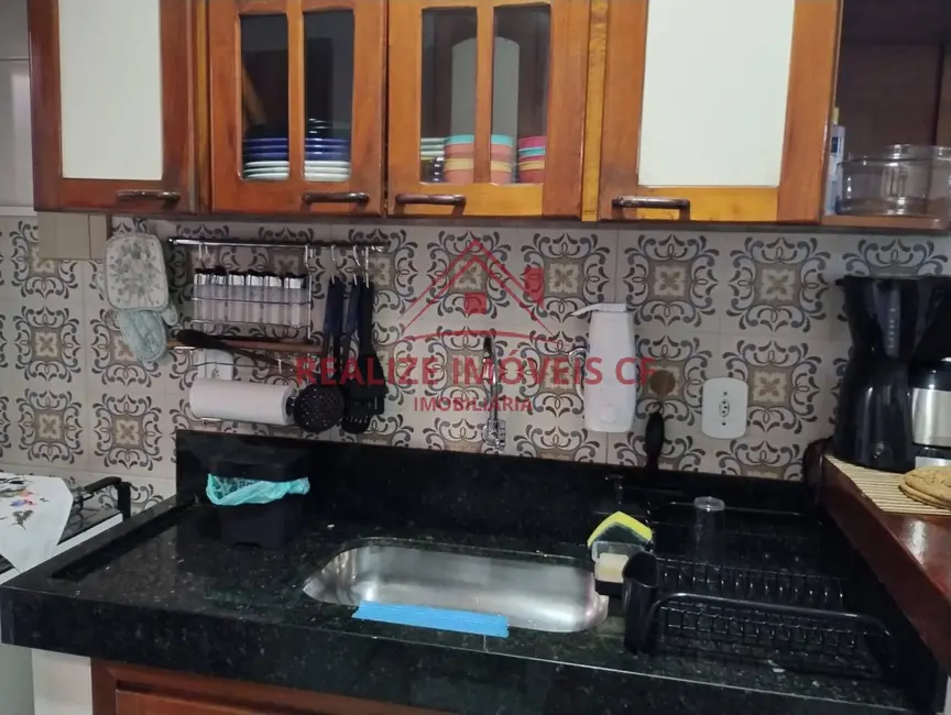 Foto 7 de Casa de Condomínio com 2 quartos à venda, 65m2 em Jardim Flamboyant, Cabo Frio - RJ