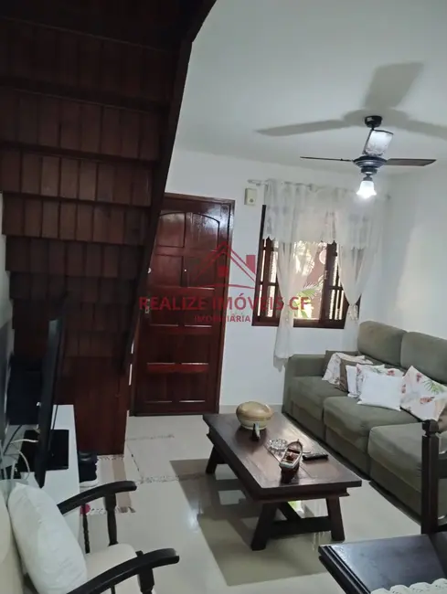 Foto 3 de Casa de Condomínio com 2 quartos à venda, 65m2 em Jardim Flamboyant, Cabo Frio - RJ