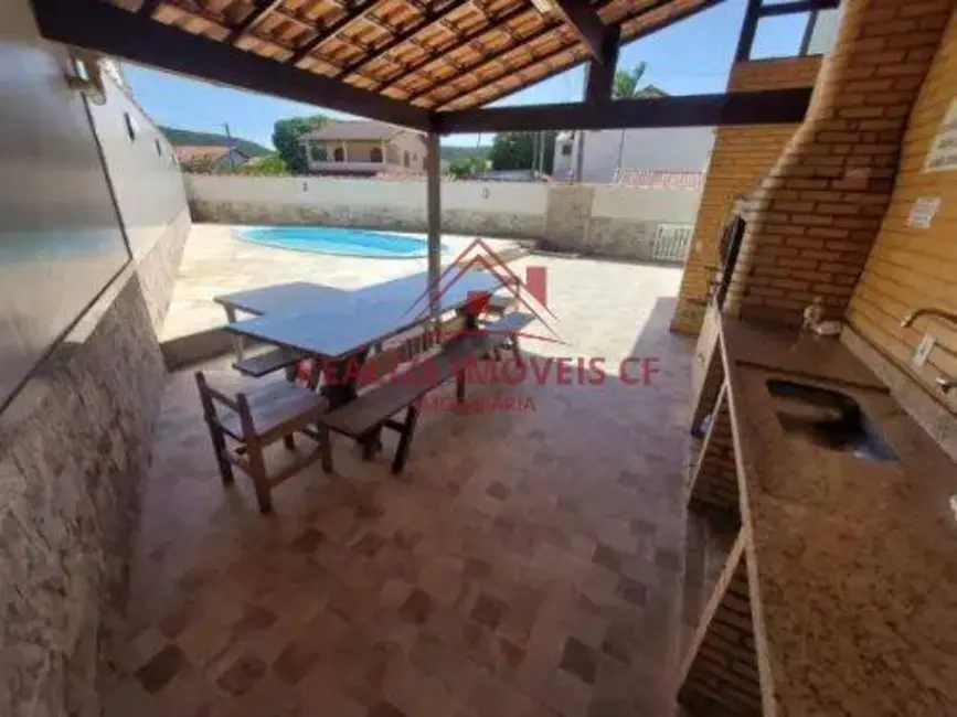 Foto 3 de Casa de Condomínio com 2 quartos à venda, 140m2 em Peró, Cabo Frio - RJ