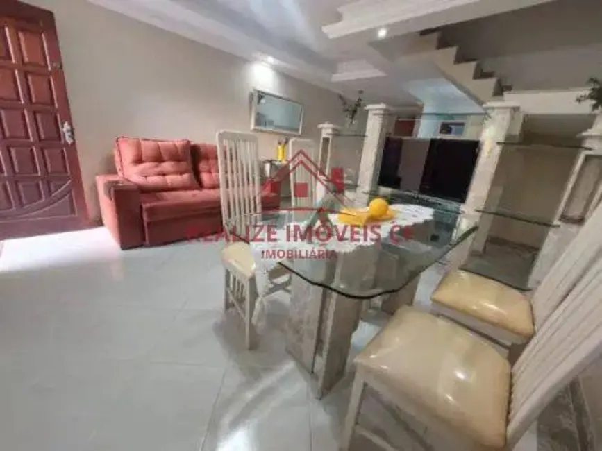 Foto 9 de Casa de Condomínio com 2 quartos à venda, 140m2 em Peró, Cabo Frio - RJ