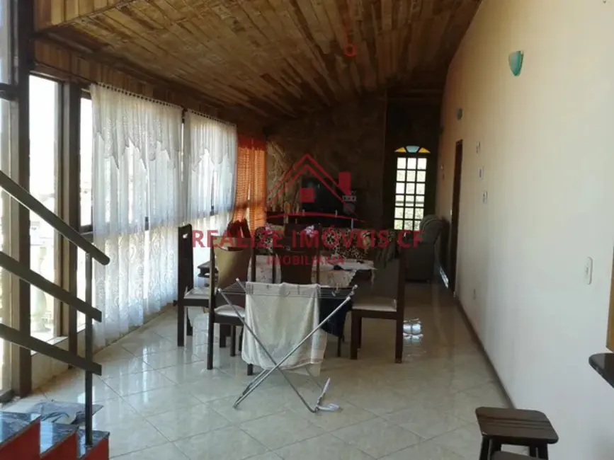 Foto 4 de Casa de Condomínio com 4 quartos à venda, 300m2 em Cabo Frio - RJ