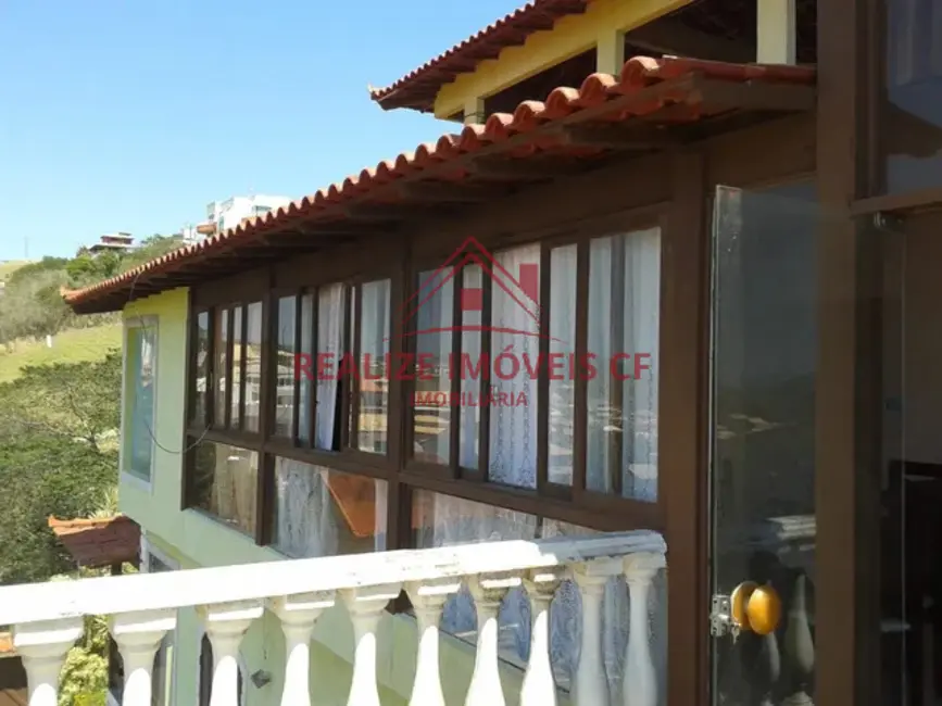 Foto 5 de Casa de Condomínio com 4 quartos à venda, 300m2 em Cabo Frio - RJ