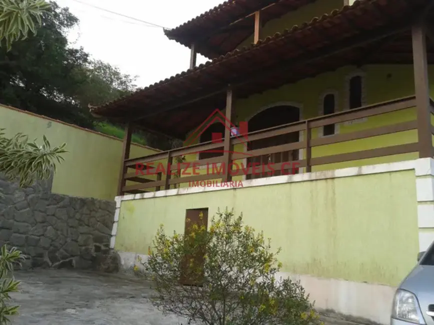 Foto 2 de Casa de Condomínio com 4 quartos à venda, 300m2 em Cabo Frio - RJ