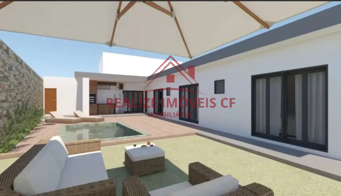 Casa de Condomínio com 3 quartos à venda, 170m2 em Cabo Frio - RJ - imagem 1 Foto 1 de Casa de Condomínio com 3 quartos à venda, 170m2 em Cabo Frio - RJ