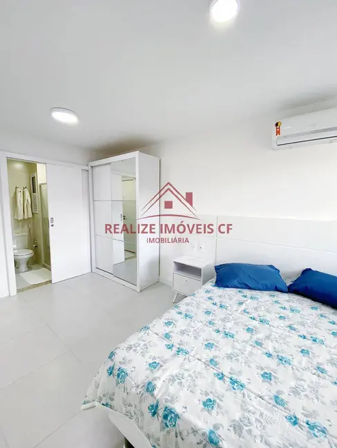 Apartamento com 1 quarto à venda, 53m2 em Arraial Do Cabo - RJ - imagem 8 Foto 8 de Apartamento com 1 quarto à venda, 53m2 em Arraial Do Cabo - RJ