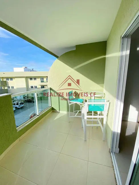 Apartamento com 1 quarto à venda, 53m2 em Arraial Do Cabo - RJ - imagem 1 Foto 1 de Apartamento com 1 quarto à venda, 53m2 em Arraial Do Cabo - RJ