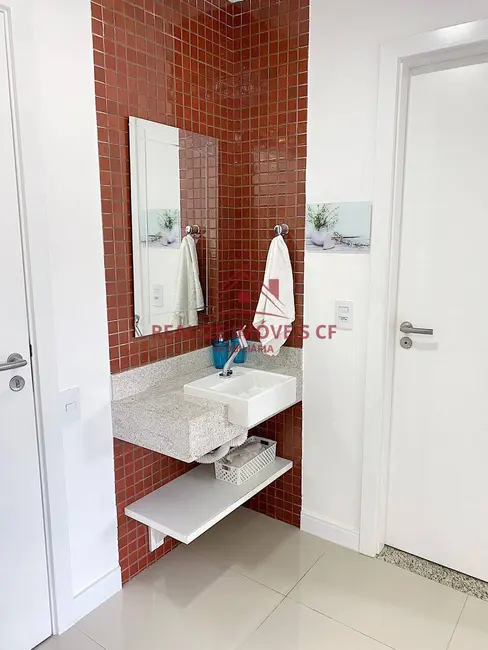 Apartamento com 1 quarto à venda, 53m2 em Arraial Do Cabo - RJ - imagem 7 Foto 7 de Apartamento com 1 quarto à venda, 53m2 em Arraial Do Cabo - RJ