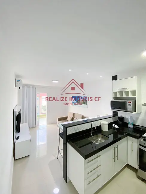 Apartamento com 1 quarto à venda, 53m2 em Arraial Do Cabo - RJ - imagem 4 Foto 4 de Apartamento com 1 quarto à venda, 53m2 em Arraial Do Cabo - RJ
