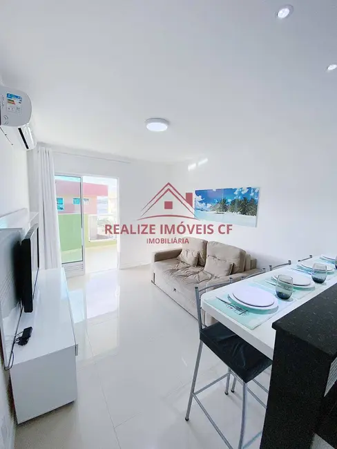 Apartamento com 1 quarto à venda, 53m2 em Arraial Do Cabo - RJ - imagem 3 Foto 3 de Apartamento com 1 quarto à venda, 53m2 em Arraial Do Cabo - RJ