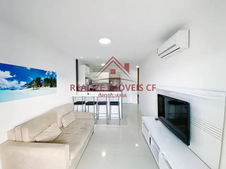 Apartamento com 1 quarto à venda, 53m2 em Arraial Do Cabo - RJ - imagem 2 Foto 2 de Apartamento com 1 quarto à venda, 53m2 em Arraial Do Cabo - RJ
