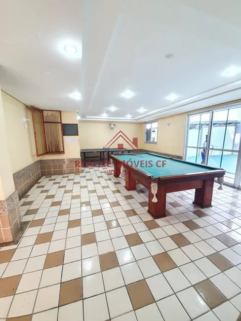 Apartamento com 3 quartos à venda, 124m2 em Vila Nova, Cabo Frio - RJ - imagem 6 Foto 6 de Apartamento com 3 quartos à venda, 124m2 em Vila Nova, Cabo Frio - RJ