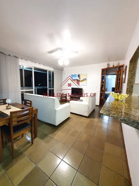 Apartamento com 3 quartos à venda, 124m2 em Vila Nova, Cabo Frio - RJ - imagem 9 Foto 9 de Apartamento com 3 quartos à venda, 124m2 em Vila Nova, Cabo Frio - RJ