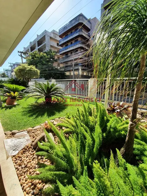 Apartamento com 3 quartos à venda, 124m2 em Vila Nova, Cabo Frio - RJ - imagem 4 Foto 4 de Apartamento com 3 quartos à venda, 124m2 em Vila Nova, Cabo Frio - RJ
