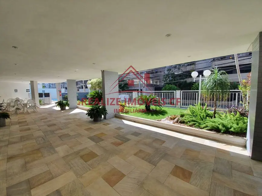 Apartamento com 3 quartos à venda, 124m2 em Vila Nova, Cabo Frio - RJ - imagem 3 Foto 3 de Apartamento com 3 quartos à venda, 124m2 em Vila Nova, Cabo Frio - RJ