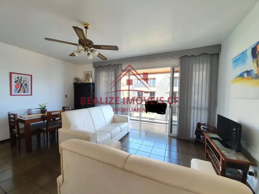 Apartamento com 3 quartos à venda, 124m2 em Vila Nova, Cabo Frio - RJ - imagem 8 Foto 8 de Apartamento com 3 quartos à venda, 124m2 em Vila Nova, Cabo Frio - RJ