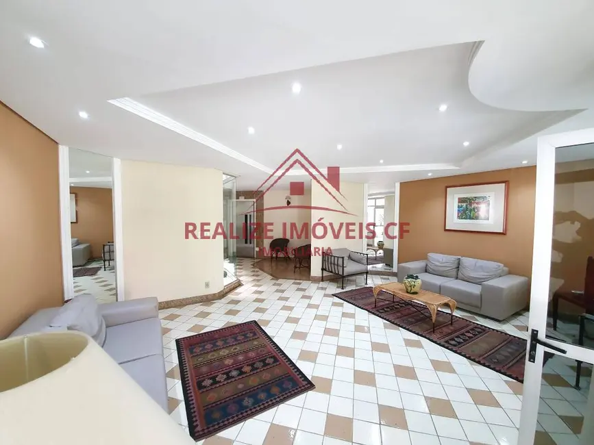 Apartamento com 3 quartos à venda, 124m2 em Vila Nova, Cabo Frio - RJ - imagem 7 Foto 7 de Apartamento com 3 quartos à venda, 124m2 em Vila Nova, Cabo Frio - RJ