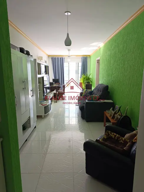 Foto 2 de Apartamento com 2 quartos à venda, 78m2 em Algodoal, Cabo Frio - RJ