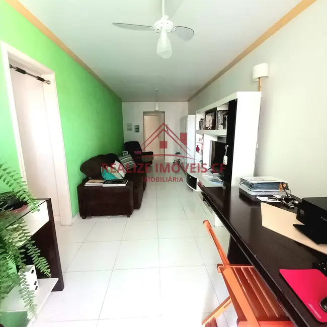 Foto 1 de Apartamento com 2 quartos à venda, 78m2 em Algodoal, Cabo Frio - RJ