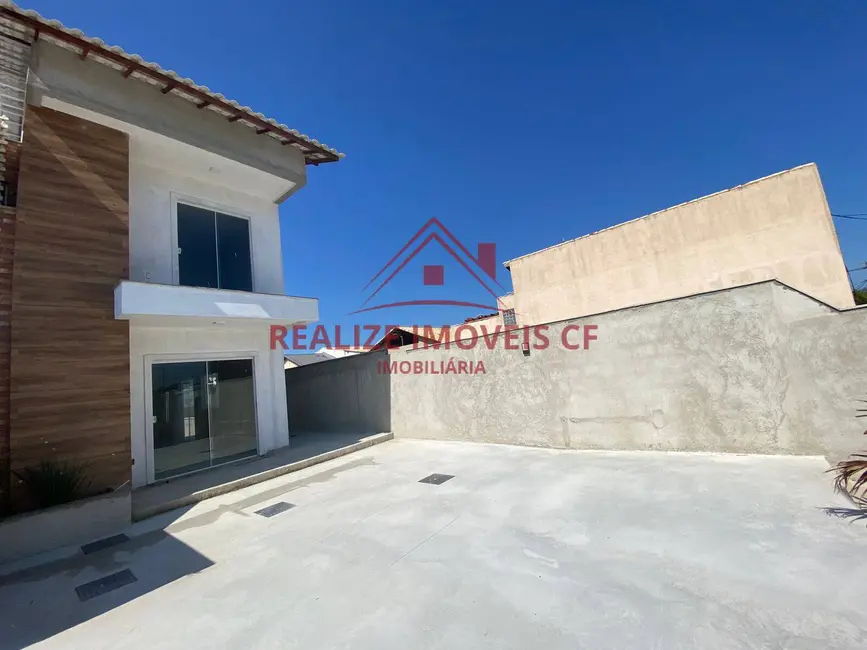 Foto 7 de Apartamento com 4 quartos à venda, 104m2 em Cabo Frio - RJ