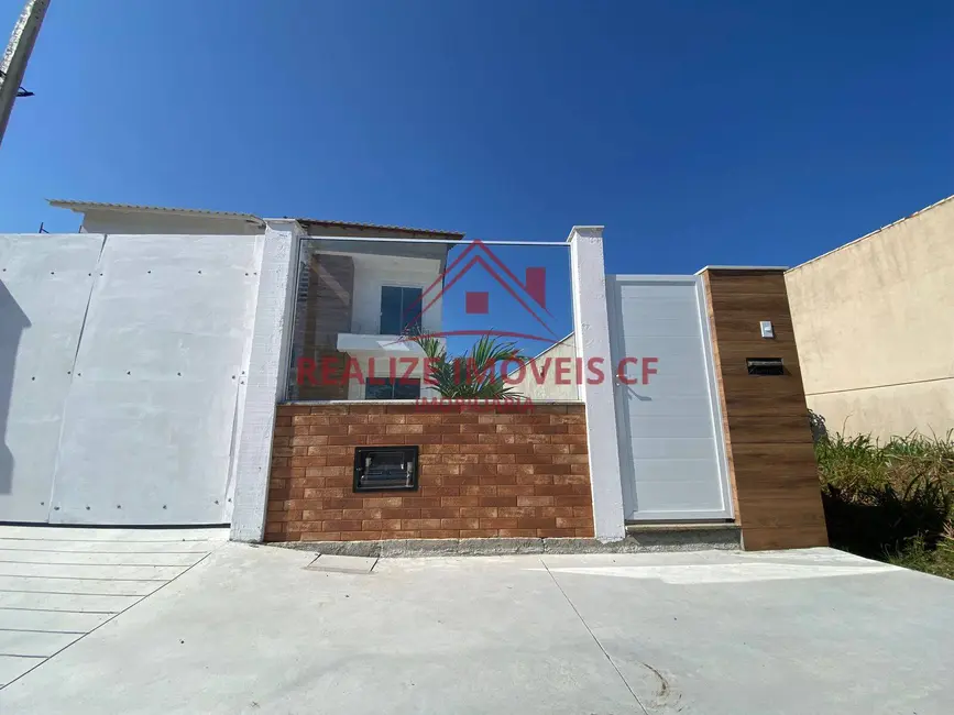 Foto 4 de Apartamento com 4 quartos à venda, 104m2 em Cabo Frio - RJ