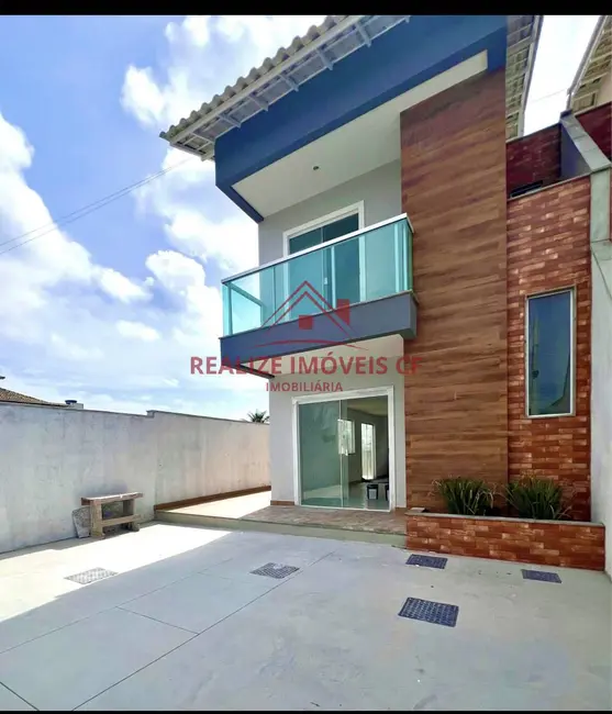 Foto 2 de Apartamento com 4 quartos à venda, 104m2 em Cabo Frio - RJ