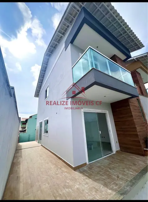 Foto 3 de Apartamento com 4 quartos à venda, 104m2 em Cabo Frio - RJ