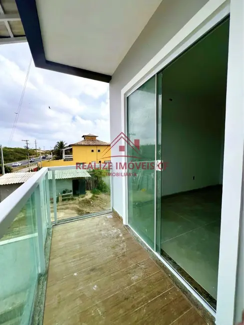 Foto 8 de Apartamento com 4 quartos à venda, 104m2 em Cabo Frio - RJ