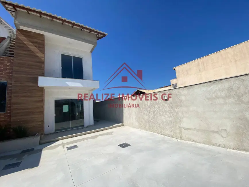 Foto 5 de Apartamento com 4 quartos à venda, 104m2 em Cabo Frio - RJ