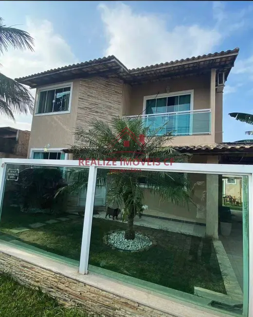 Foto 1 de Casa com 4 quartos à venda, 208m2 em Sao Pedro Da Aldeia - RJ