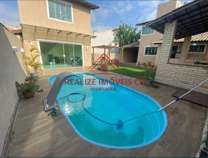 Casa com 4 quartos à venda, 208m2 em São Mateus, Sao Pedro Da Aldeia - RJ - imagem 5 Foto 5 de Casa com 4 quartos à venda, 208m2 em São Mateus, Sao Pedro Da Aldeia - RJ