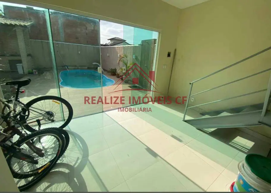 Casa com 4 quartos à venda, 208m2 em São Mateus, Sao Pedro Da Aldeia - RJ - imagem 6 Foto 6 de Casa com 4 quartos à venda, 208m2 em São Mateus, Sao Pedro Da Aldeia - RJ