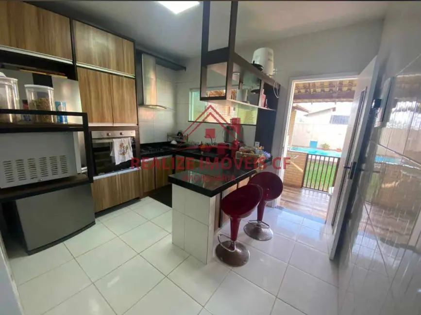 Casa com 4 quartos à venda, 208m2 em São Mateus, Sao Pedro Da Aldeia - RJ - imagem 7 Foto 7 de Casa com 4 quartos à venda, 208m2 em São Mateus, Sao Pedro Da Aldeia - RJ