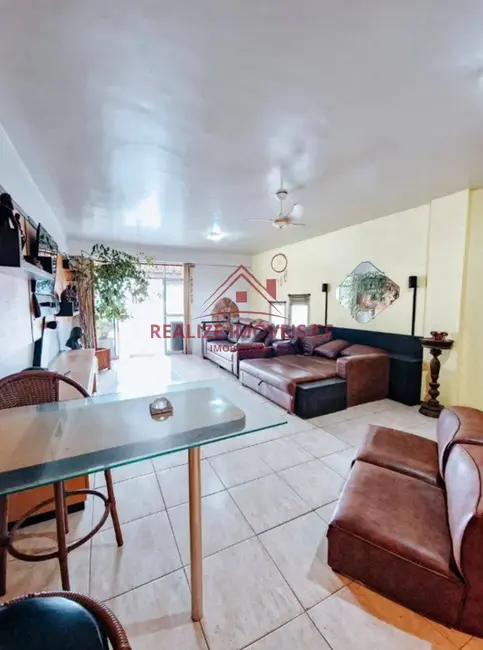 Cobertura com 3 quartos à venda, 200m2 em Vila Nova, Cabo Frio - RJ - imagem 8 Foto 8 de Cobertura com 3 quartos à venda, 200m2 em Vila Nova, Cabo Frio - RJ