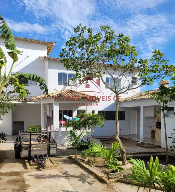 Foto 1 de Casa com 3 quartos à venda, 90m2 em São Mateus, Sao Pedro Da Aldeia - RJ