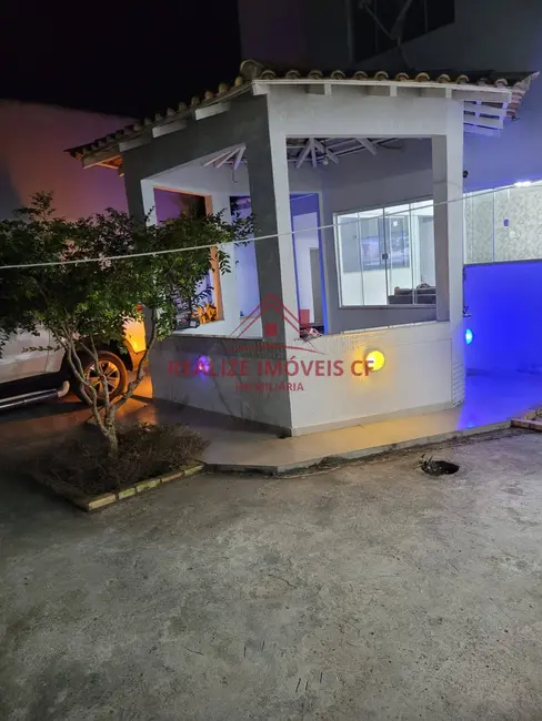 Casa com 3 quartos à venda, 90m2 em São Mateus, Sao Pedro Da Aldeia - RJ - imagem 3 Foto 3 de Casa com 3 quartos à venda, 90m2 em São Mateus, Sao Pedro Da Aldeia - RJ