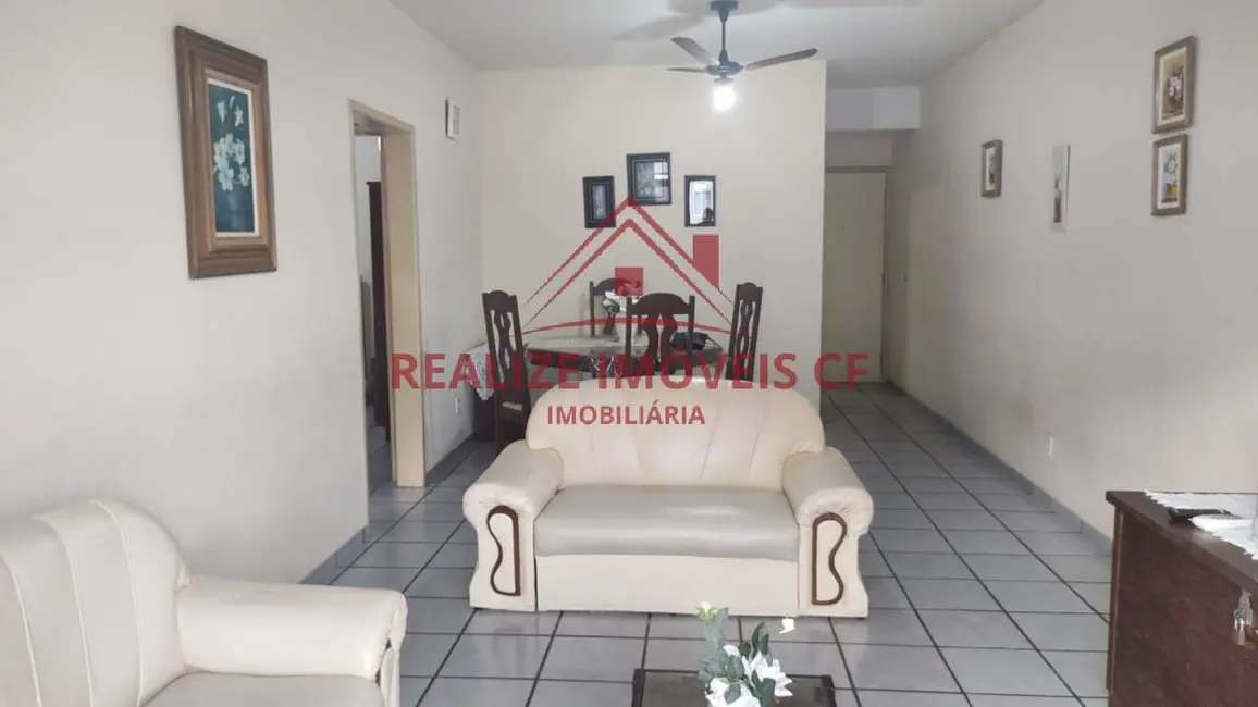 Foto 7 de Apartamento com 3 quartos à venda, 100m2 em Vila Nova, Cabo Frio - RJ