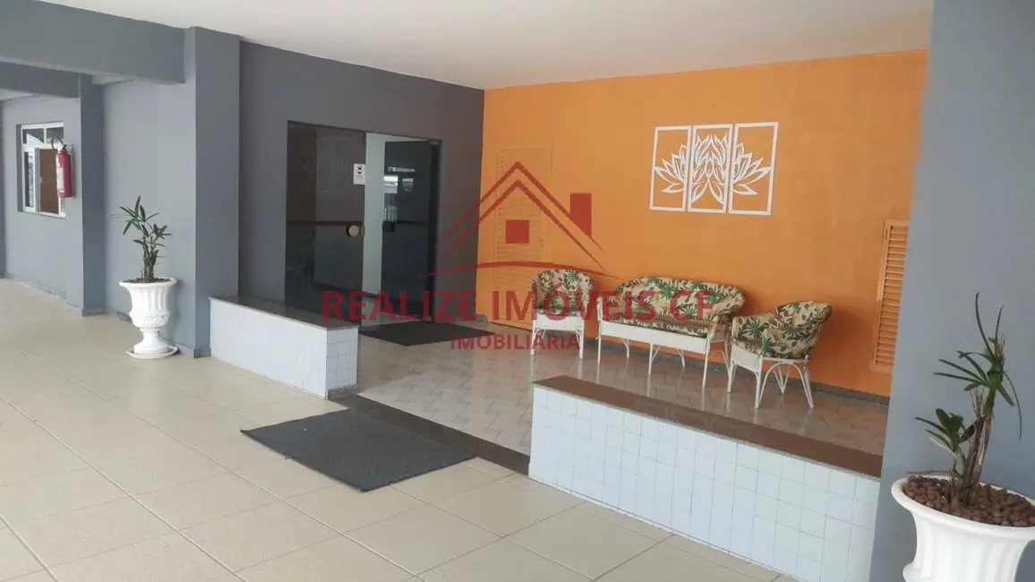 Foto 4 de Apartamento com 3 quartos à venda, 100m2 em Vila Nova, Cabo Frio - RJ