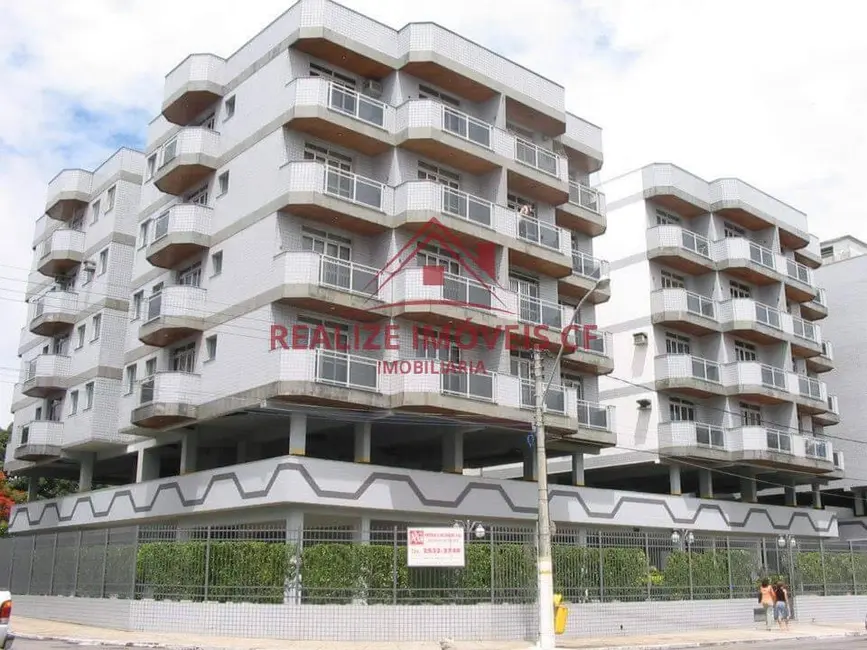 Foto 1 de Apartamento com 3 quartos à venda, 100m2 em Vila Nova, Cabo Frio - RJ